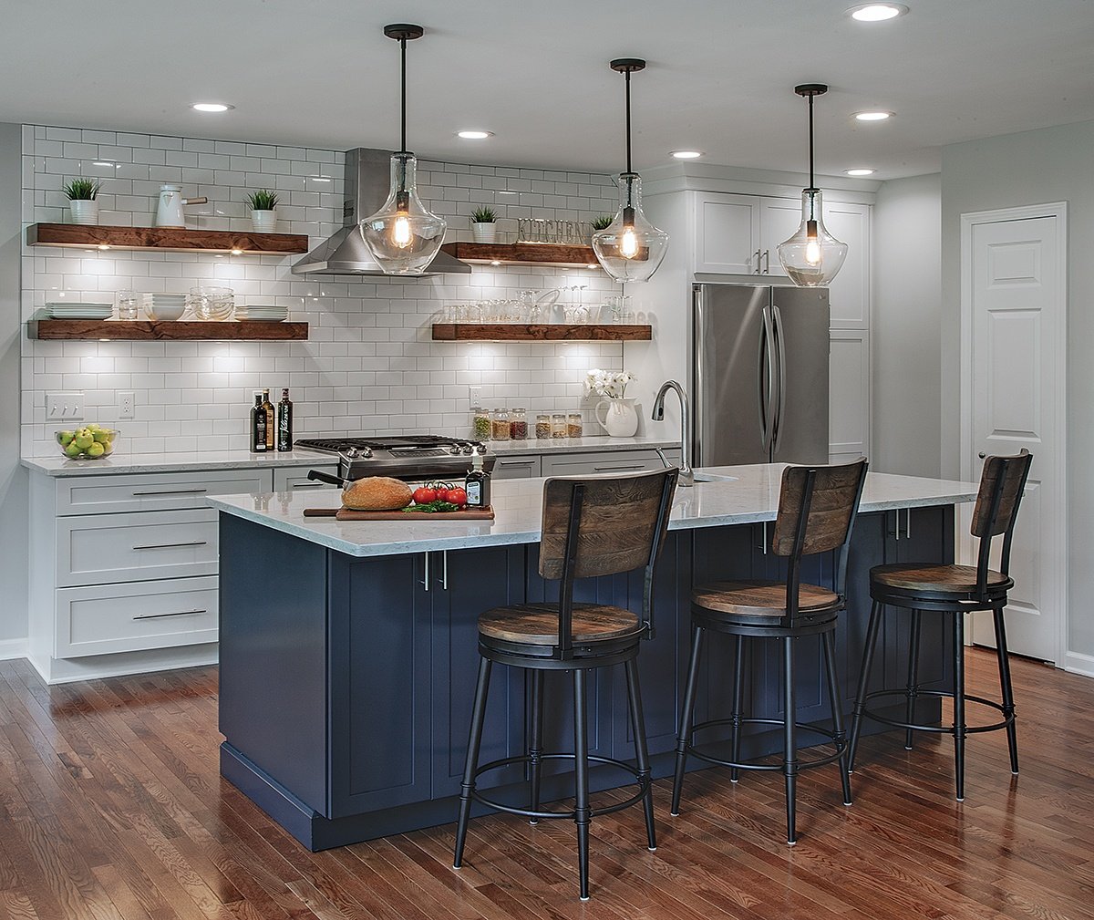 Do You Need Help Discovering Your Kitchen Design?”